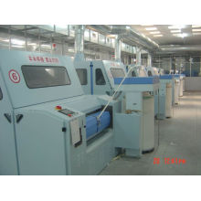 Machine textile de traitement du coton (CLJ)